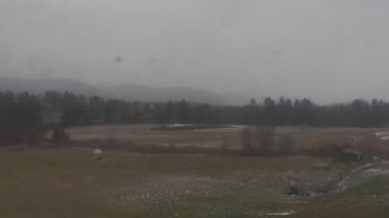 Weather camera view of Sugar Valley Rural Charter School.