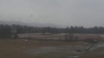 Weather camera view of Sugar Valley Rural Charter School.
