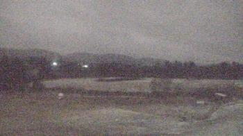 Weather camera view of Sugar Valley Rural Charter School.