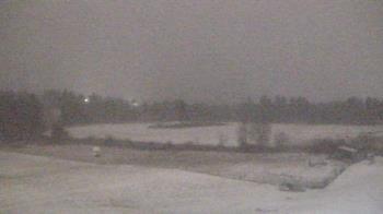 Weather camera view of Sugar Valley Rural Charter School.