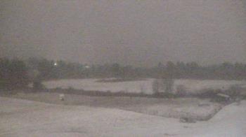 Weather camera view of Sugar Valley Rural Charter School.