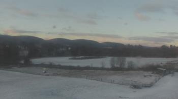 Weather camera view of Sugar Valley Rural Charter School.