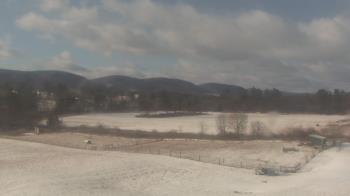 Weather camera view of Sugar Valley Rural Charter School.