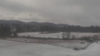 Weather camera view of Sugar Valley Rural Charter School.