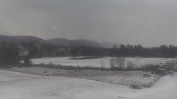 Weather camera view of Sugar Valley Rural Charter School.