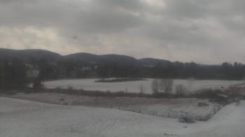 Weather camera view of Sugar Valley Rural Charter School.