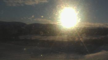 Weather camera view of Sugar Valley Rural Charter School.