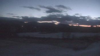 Weather camera view of Sugar Valley Rural Charter School.