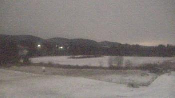 Weather camera view of Sugar Valley Rural Charter School.