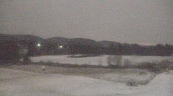 Weather camera view of Sugar Valley Rural Charter School.
