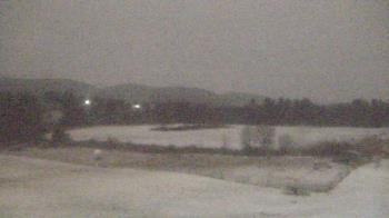 Weather camera view of Sugar Valley Rural Charter School.