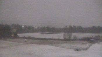 Weather camera view of Sugar Valley Rural Charter School.