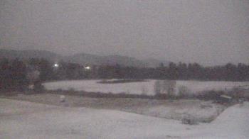 Weather camera view of Sugar Valley Rural Charter School.