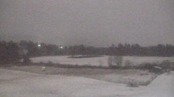Weather camera view of Sugar Valley Rural Charter School.