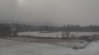 Weather camera view of Sugar Valley Rural Charter School.