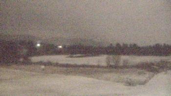 Weather camera view of Sugar Valley Rural Charter School.