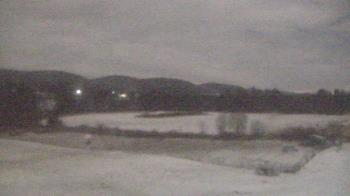 Weather camera view of Sugar Valley Rural Charter School.