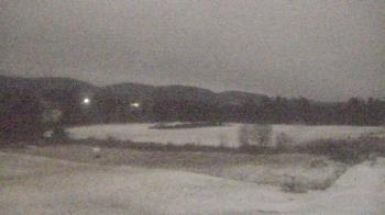 Weather camera view of Sugar Valley Rural Charter School.