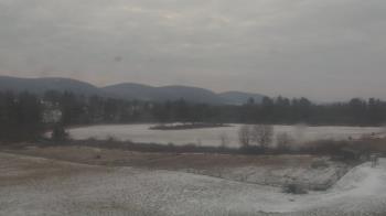 Weather camera view of Sugar Valley Rural Charter School.