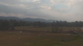 Weather camera view of Sugar Valley Rural Charter School.