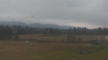 Weather camera view of Sugar Valley Rural Charter School.