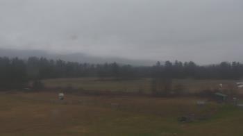 Weather camera view of Sugar Valley Rural Charter School.