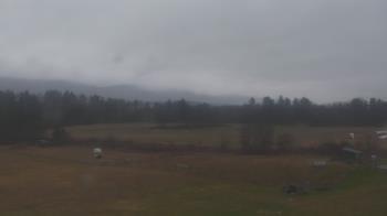 Weather camera view of Sugar Valley Rural Charter School.