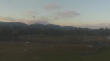 Weather camera view of Sugar Valley Rural Charter School.