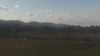 Weather camera view of Sugar Valley Rural Charter School.