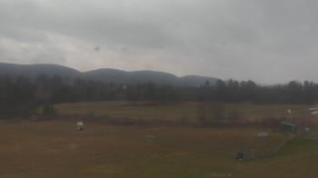 Weather camera view of Sugar Valley Rural Charter School.
