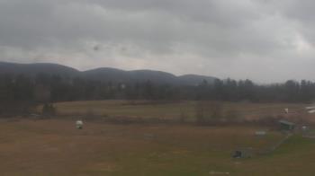 Weather camera view of Sugar Valley Rural Charter School.
