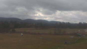 Weather camera view of Sugar Valley Rural Charter School.