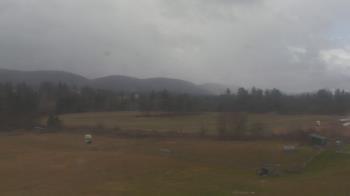 Weather camera view of Sugar Valley Rural Charter School.