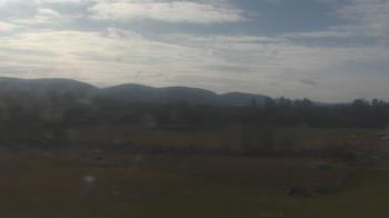 Weather camera view of Sugar Valley Rural Charter School.