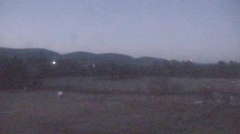 Weather camera view of Sugar Valley Rural Charter School.