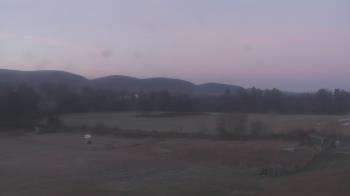 Weather camera view of Sugar Valley Rural Charter School.