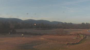 Weather camera view of Sugar Valley Rural Charter School.