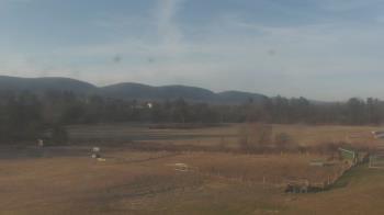 Weather camera view of Sugar Valley Rural Charter School.