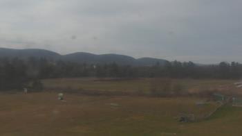 Weather camera view of Sugar Valley Rural Charter School.