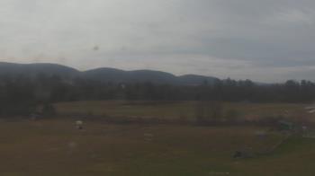 Weather camera view of Sugar Valley Rural Charter School.