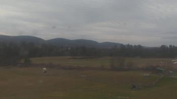 Weather camera view of Sugar Valley Rural Charter School.