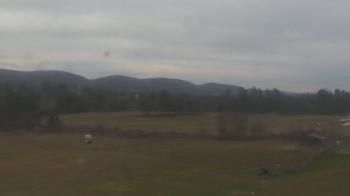 Weather camera view of Sugar Valley Rural Charter School.