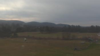 Weather camera view of Sugar Valley Rural Charter School.