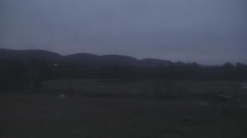 Weather camera view of Sugar Valley Rural Charter School.