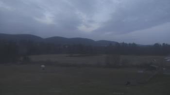 Weather camera view of Sugar Valley Rural Charter School.