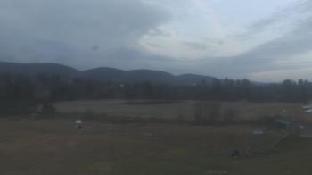Weather camera view of Sugar Valley Rural Charter School.