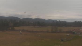 Weather camera view of Sugar Valley Rural Charter School.