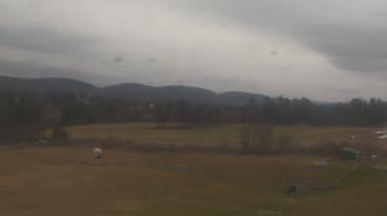 Weather camera view of Sugar Valley Rural Charter School.