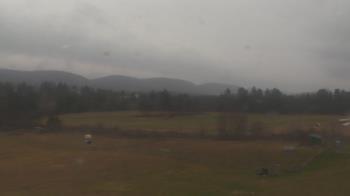 Weather camera view of Sugar Valley Rural Charter School.