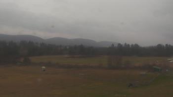 Weather camera view of Sugar Valley Rural Charter School.